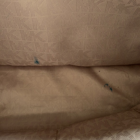 Michael Kors laptop tote - Picture 5 of 5